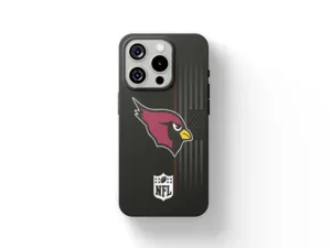 Arizona Cardinals Coque Téléphone Design Robuste Résistant